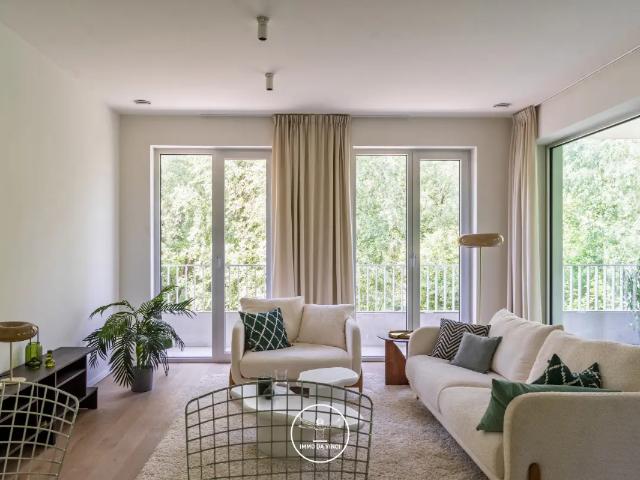 Appartement vente à Desteldonk, Oost-Vlaanderen