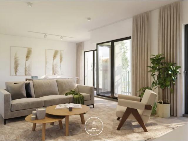 Appartement vente à Desteldonk, Oost-Vlaanderen