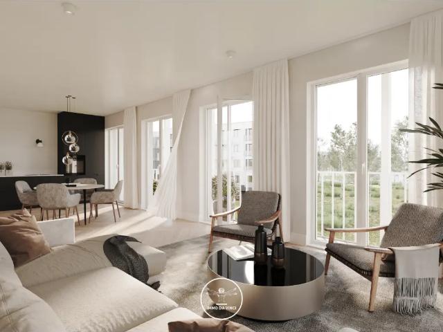 Appartement vente à Desteldonk, Oost-Vlaanderen
