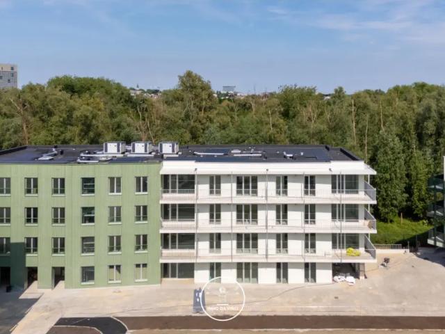 Appartement vente à Desteldonk, Oost-Vlaanderen
