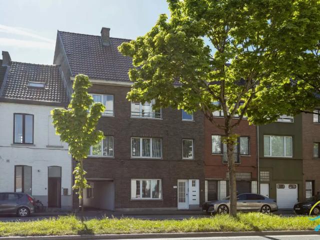 Appartement vente à Desteldonk, Oost-Vlaanderen
