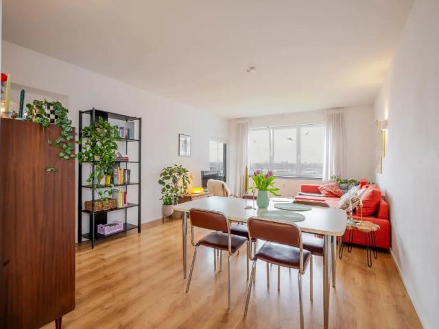Appartement vente à Desteldonk, Oost-Vlaanderen