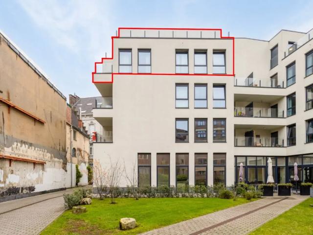 Appartement vente à Desteldonk, Oost-Vlaanderen