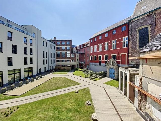 Appartement vente à Desteldonk, Oost-Vlaanderen