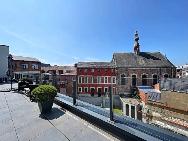 Appartement vente à Desteldonk, Oost-Vlaanderen