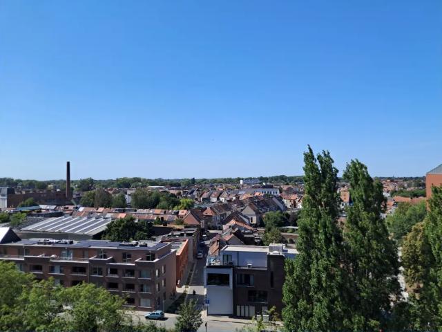Appartement vente à Desteldonk, Oost-Vlaanderen