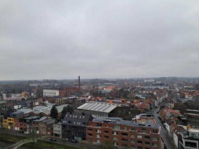 Appartement vente à Desteldonk, Oost-Vlaanderen