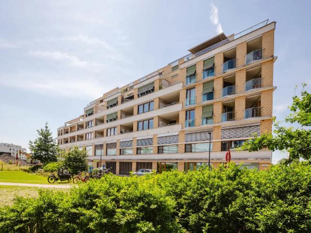 Appartement vente à Desteldonk, Oost-Vlaanderen