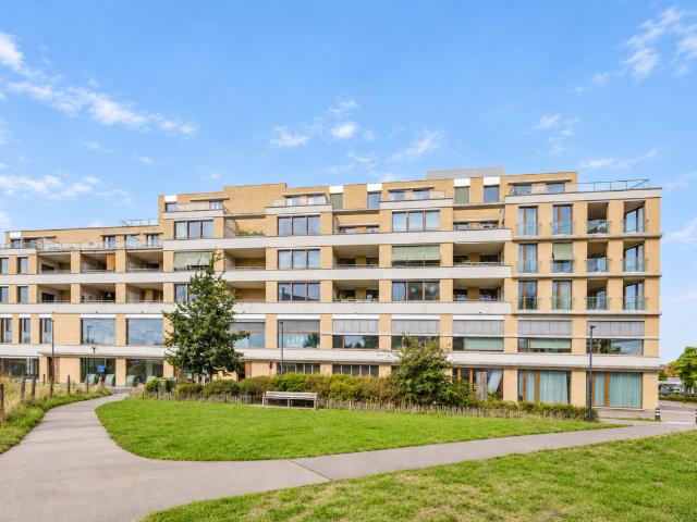 Appartement vente à Desteldonk, Oost-Vlaanderen