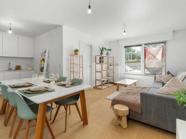 Appartement vente à Desteldonk, Oost-Vlaanderen