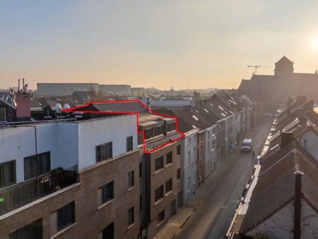 Appartement vente à Desteldonk, Oost-Vlaanderen