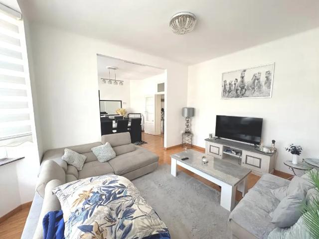 Appartement vente à Ganshoren, Bruxelles