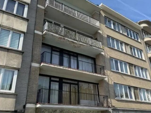 Appartement vente à Ganshoren, Bruxelles