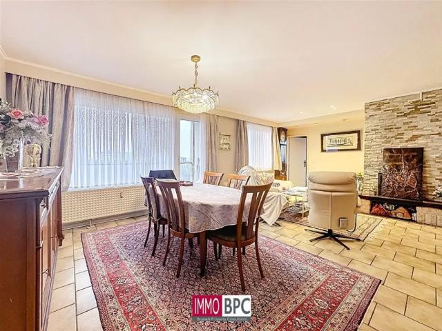 Appartement vente à Ganshoren, Bruxelles