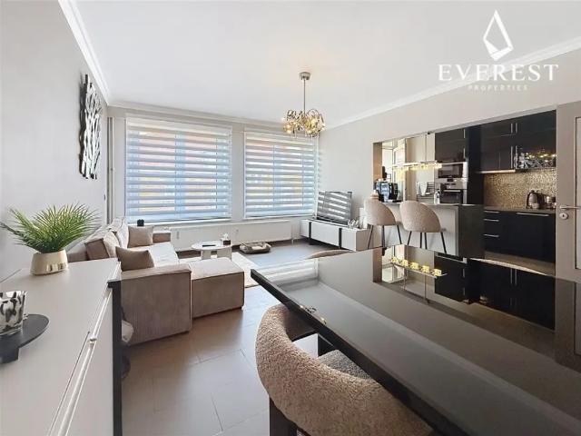 Appartement vente à Ganshoren, Bruxelles