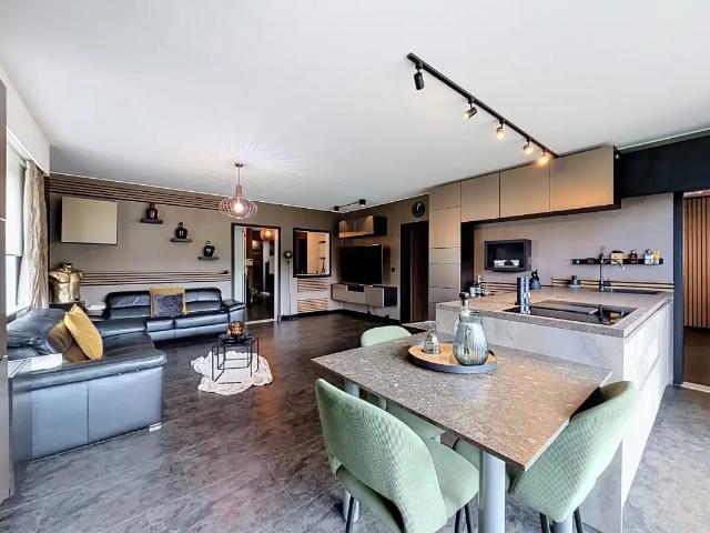 Appartement vente à Ganshoren, Brussel-Hoofdstad - Bruxelles-Capitale