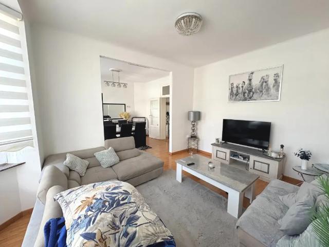 Appartement vente à Ganshoren, Bruxelles