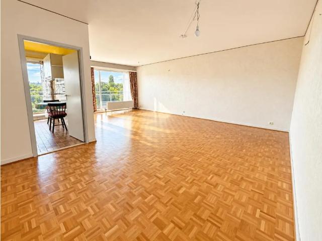 Appartement vente à Ganshoren, Bruxelles