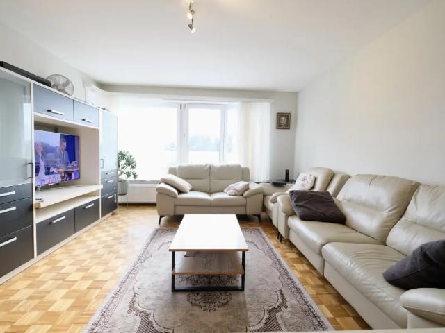 Appartement vente à Ganshoren, Bruxelles