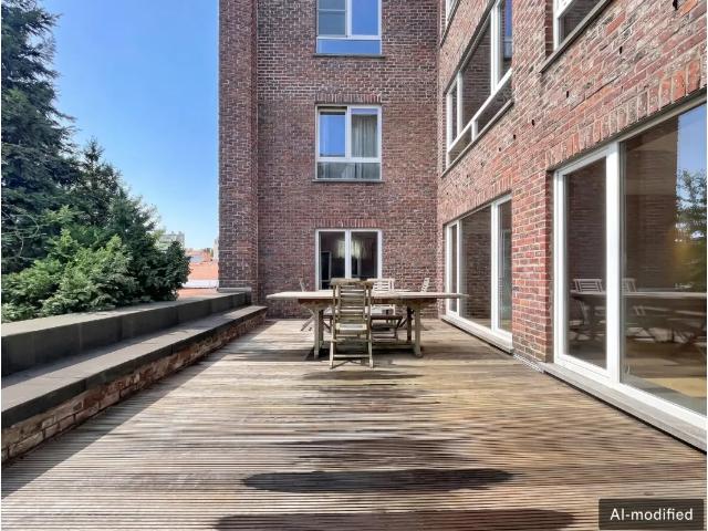 Appartement vente à Ganshoren, Brussel-Hoofdstad - Bruxelles-Capitale