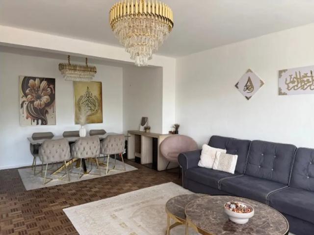 Appartement vente à Ganshoren, Bruxelles
