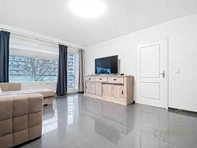 Appartement vente à Ganshoren, Bruxelles