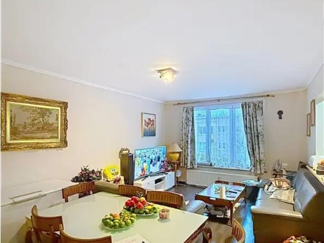 Appartement vente à Ganshoren, Bruxelles