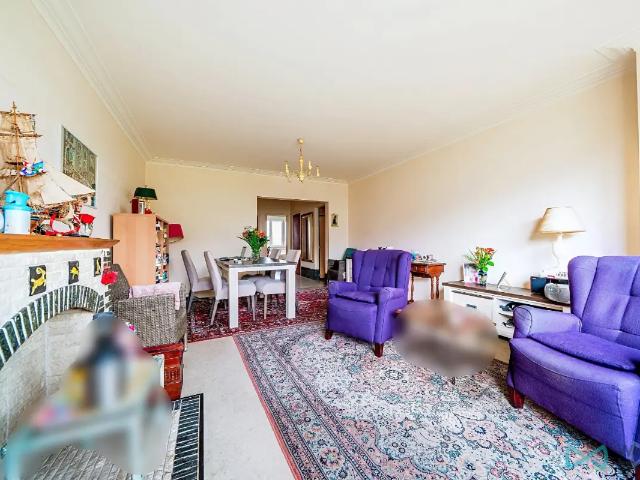 Appartement vente à Ganshoren, Bruxelles