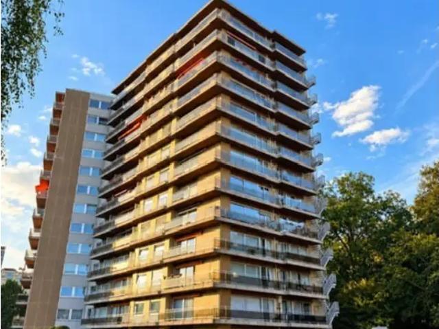 Appartement vente à Ganshoren, Bruxelles