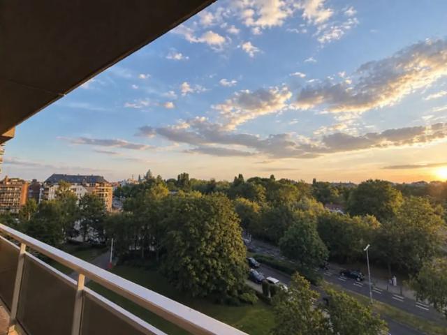 Appartement vente à Ganshoren, Bruxelles