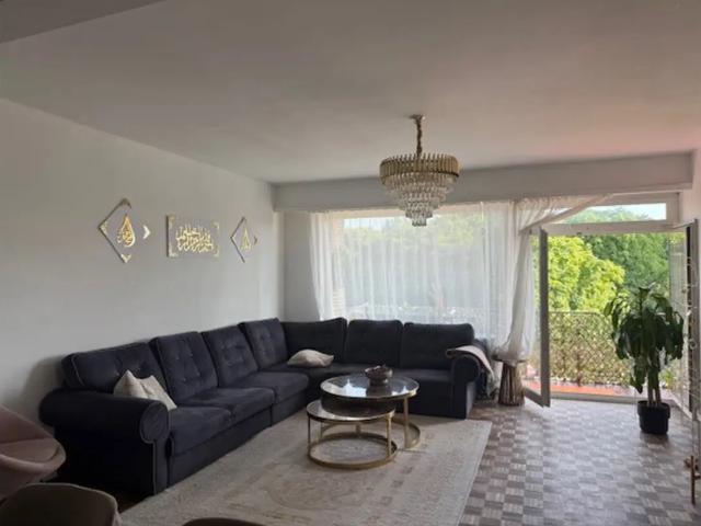 Appartement vente à Ganshoren, Bruxelles
