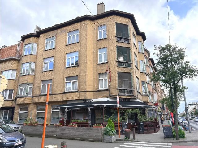 Appartement vente à Ganshoren, Bruxelles