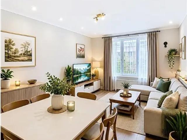 Appartement vente à Ganshoren, Bruxelles