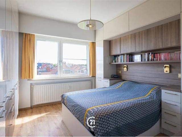 Appartement vente à Ganshoren, Bruxelles
