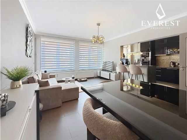 Appartement vente à Ganshoren, Brussel-Hoofdstad - Bruxelles-Capitale