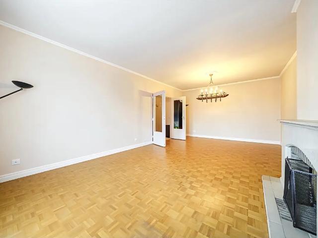 Appartement vente à Ganshoren, Bruxelles
