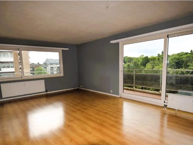 Appartement vente à Ganshoren, Bruxelles