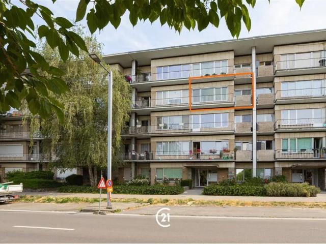 Appartement vente à Ganshoren, Bruxelles