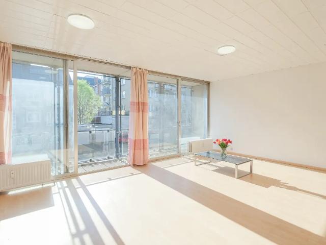Appartement vente à Ganshoren, Bruxelles