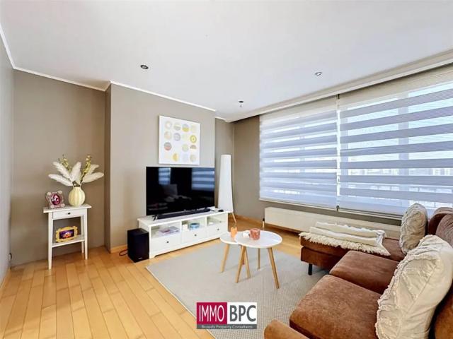 Appartement vente à Ganshoren, Bruxelles