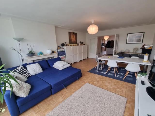 Appartement vente à Ganshoren, Bruxelles