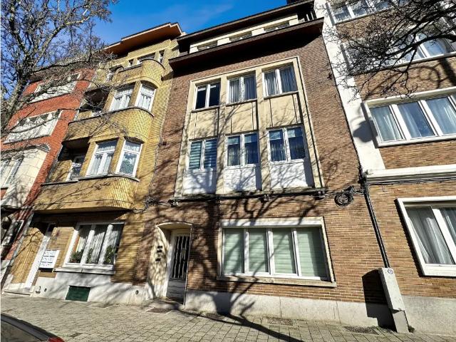 Appartement vente à Ganshoren, Bruxelles