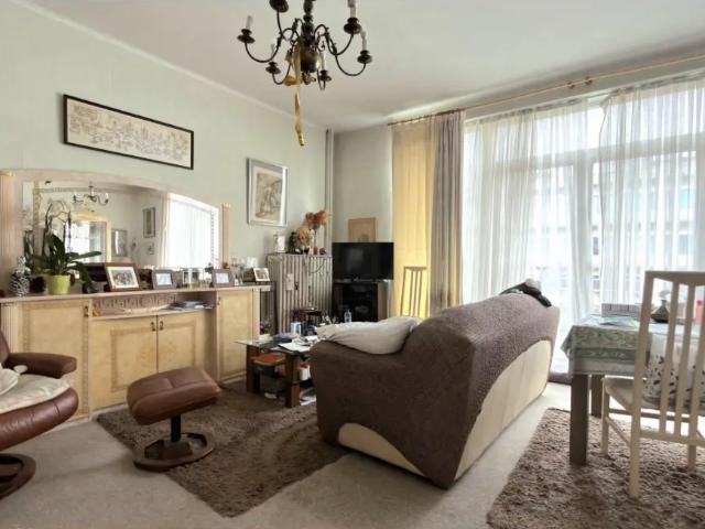 Appartement vente à Ganshoren, Bruxelles