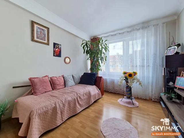 Appartement vente à Ganshoren, Bruxelles