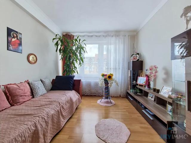 Appartement vente à Ganshoren, Bruxelles