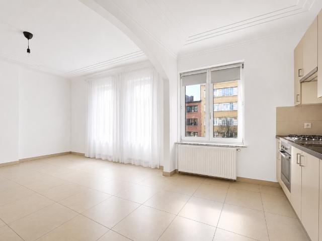 Appartement vente à Ganshoren, Bruxelles