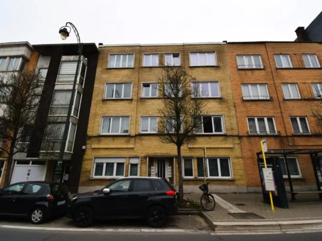 Appartement vente à Ganshoren, Bruxelles