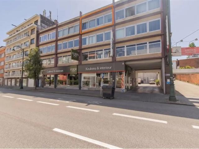 Appartement vente à Ganshoren, Bruxelles