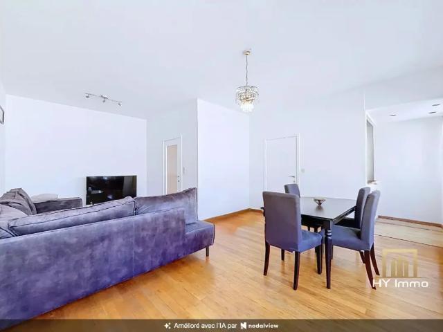 Appartement vente à Ganshoren, Brussel-Hoofdstad - Bruxelles-Capitale