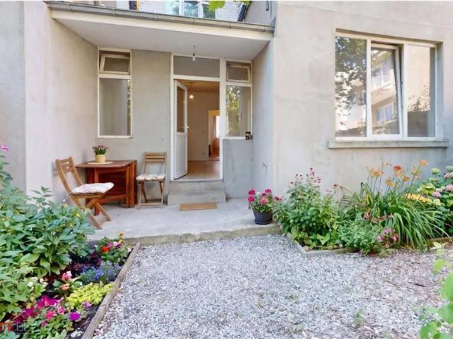 Appartement vente à Ganshoren, Bruxelles
